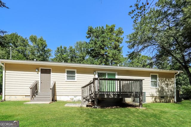 374 Scott Boulevard, Stockbridge, GA 30281