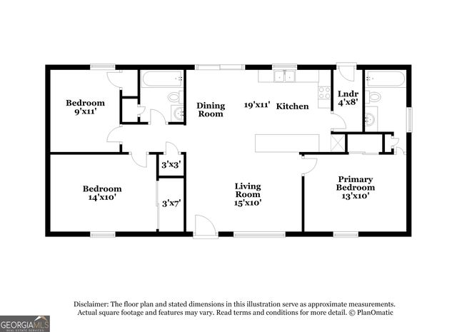 374 Scott Boulevard, Stockbridge, GA 30281
