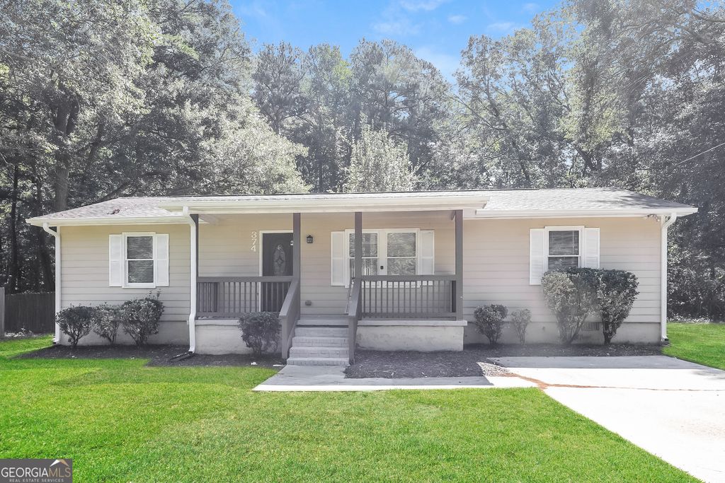 374 Scott Boulevard, Stockbridge, GA 30281