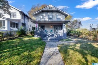 2348 COURT R, Birmingham, AL 35218