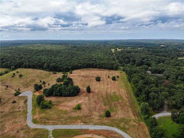Lot 5 Amelia Court, Gravette, AR 72736