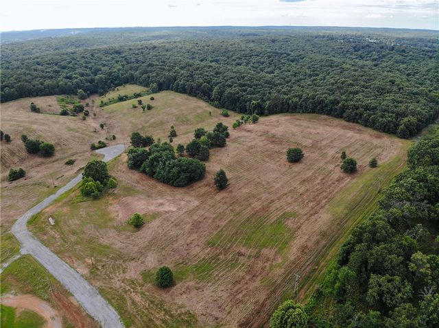 Lot 5 Amelia Court, Gravette, AR 72736