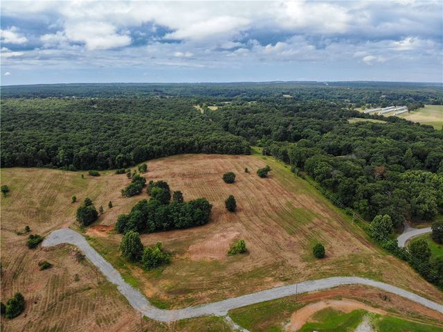 Lot 5 Amelia Court, Gravette, AR 72736