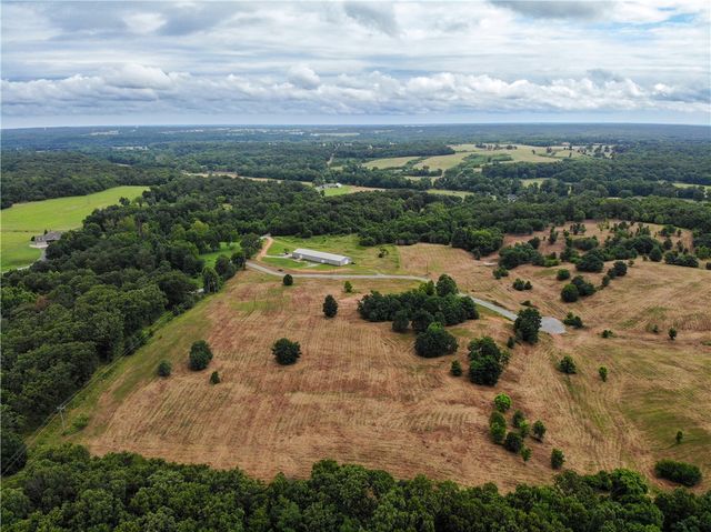 Lot 5 Amelia Court, Gravette, AR 72736