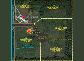 Lot 5 Amelia Court, Gravette, AR 72736