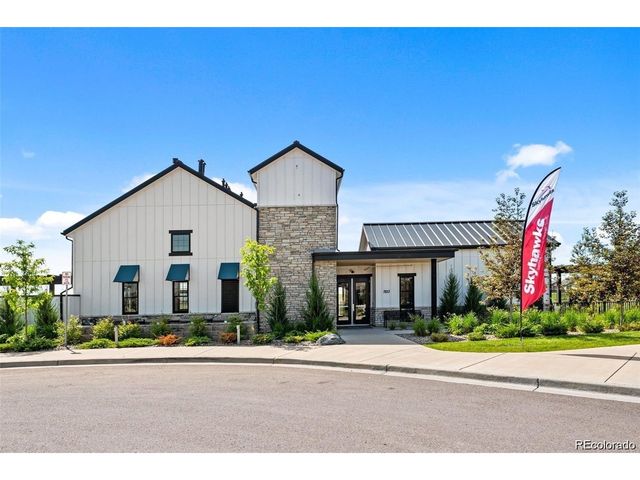 9885 Geneva Creek Ln, Littleton, CO 80125