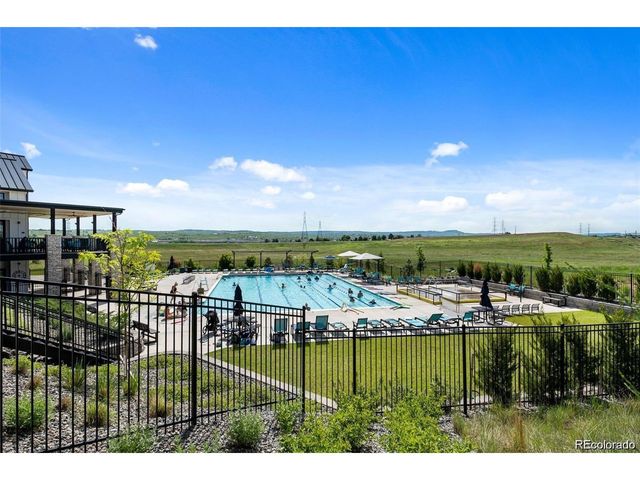 9885 Geneva Creek Ln, Littleton, CO 80125