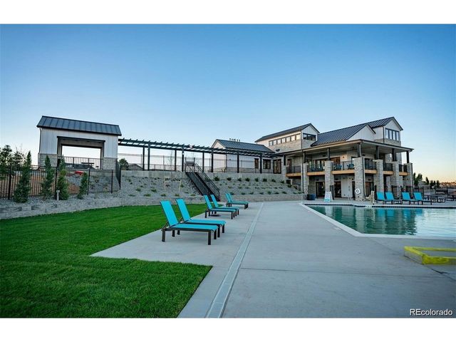 9885 Geneva Creek Ln, Littleton, CO 80125