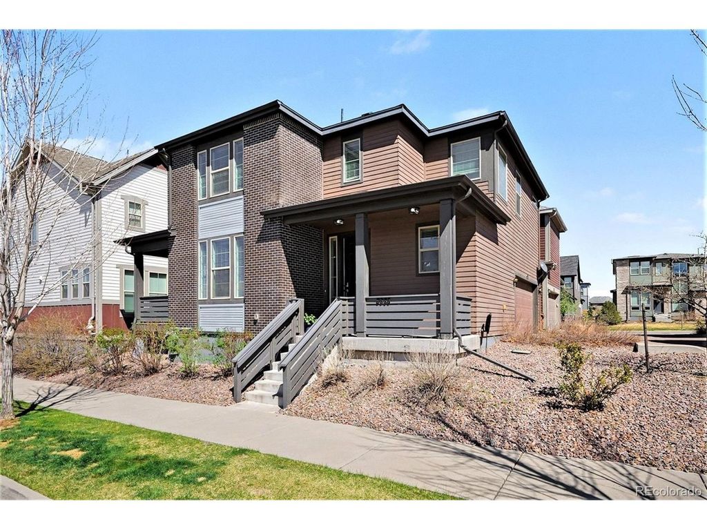 9885 Geneva Creek Ln, Littleton, CO 80125