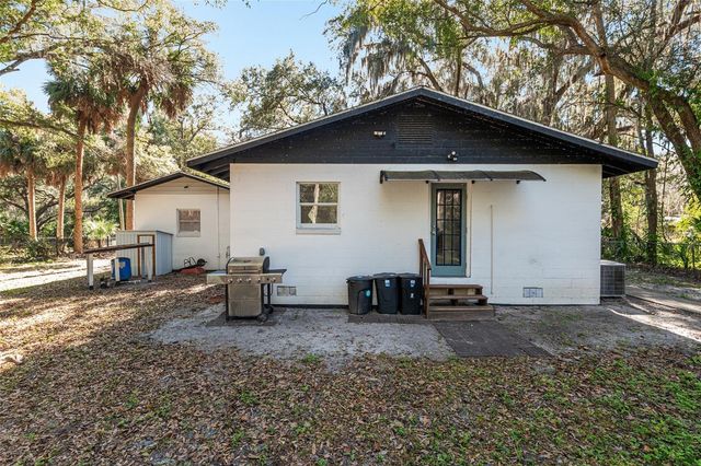 5901 NW 214TH LANE, Micanopy, FL 32667