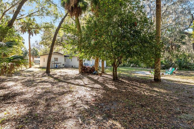 5901 NW 214TH LANE, Micanopy, FL 32667
