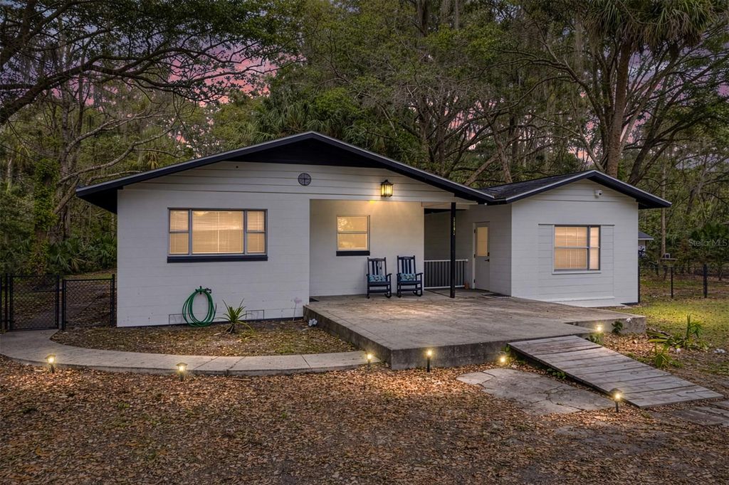 5901 NW 214TH LANE, Micanopy, FL 32667