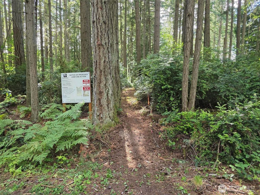 23601 Landers Road SW, Vashon, WA 98070