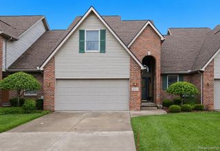 2053 Golfcrest Drive, Davison Township, MI 48423