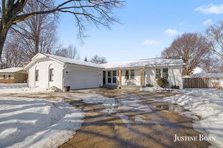4595 41st Street, Grandville, MI 49418