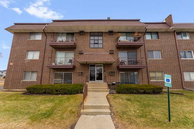 245 N Mill Road 9C, Addison, IL 60101