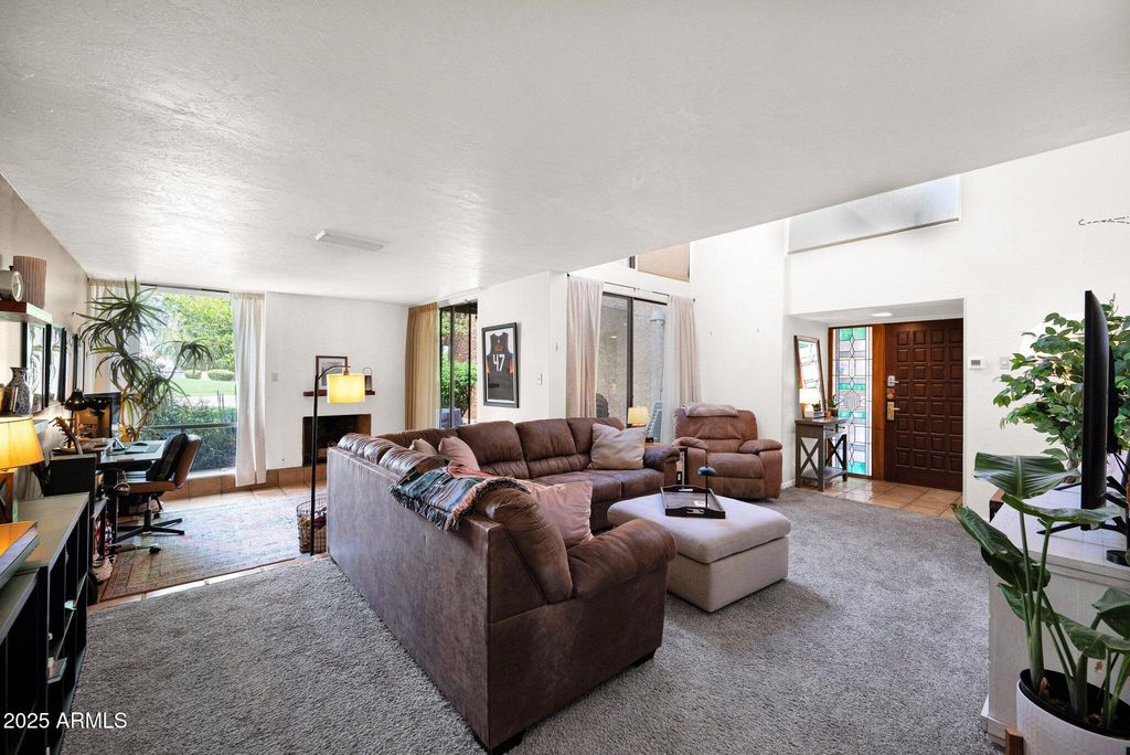 7401 N SCOTTSDALE Road 7, Scottsdale, AZ 85253 — photo 5