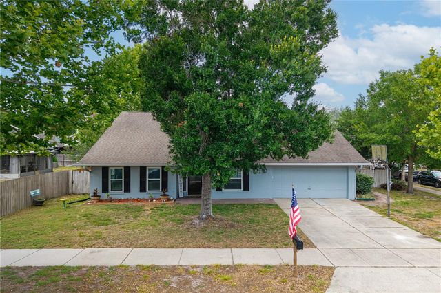 1062 MCKINNON AVENUE, Oviedo, FL 32765