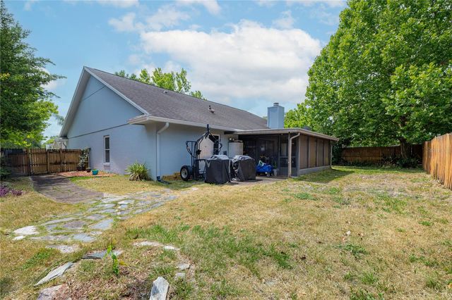 1062 MCKINNON AVENUE, Oviedo, FL 32765