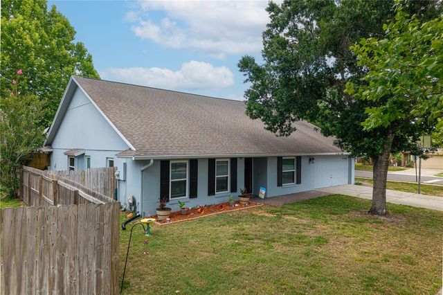 1062 MCKINNON AVENUE, Oviedo, FL 32765