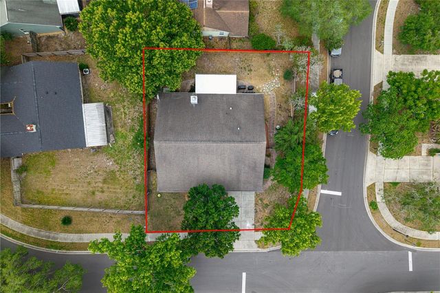 1062 MCKINNON AVENUE, Oviedo, FL 32765