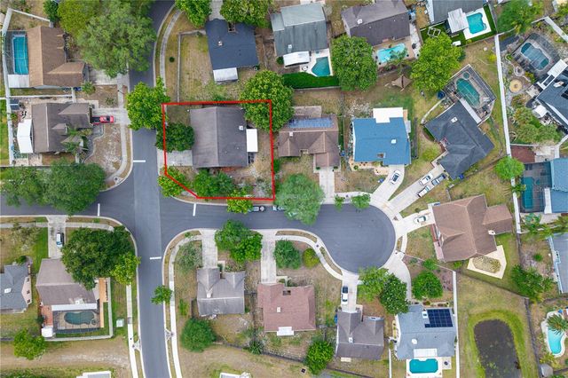 1062 MCKINNON AVENUE, Oviedo, FL 32765