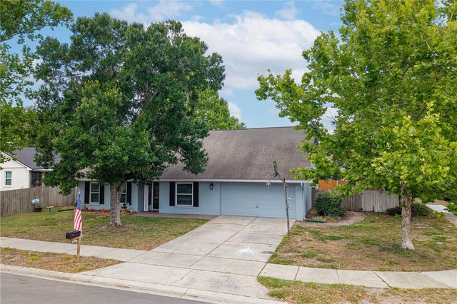 1062 MCKINNON AVENUE, Oviedo, FL 32765