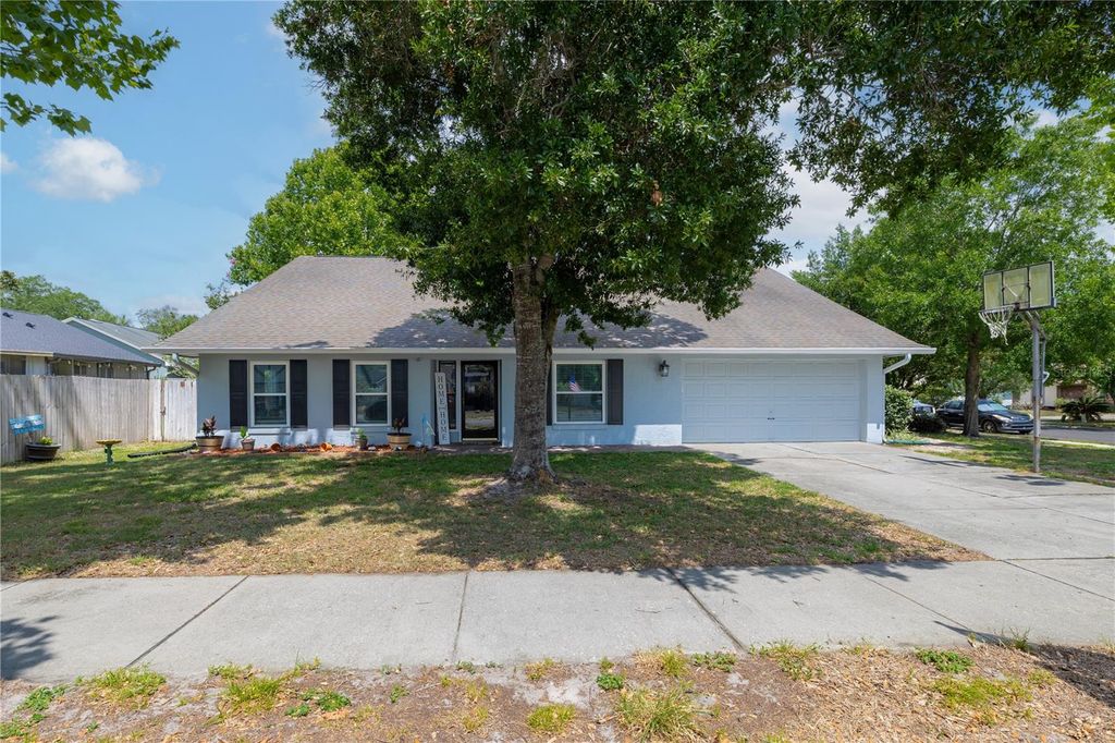 1062 MCKINNON AVENUE, Oviedo, FL 32765