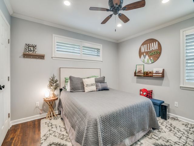 2505 Fenestra Drive, Dallas, TX 75228