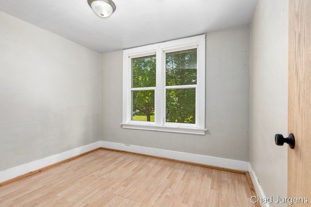 516 N Michigan Avenue, Big Rapids, MI 49307