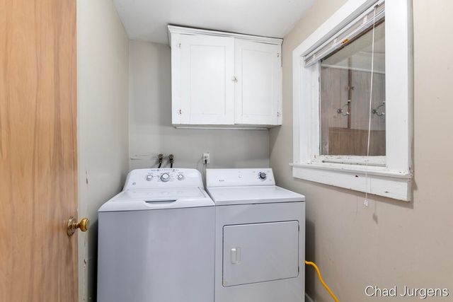 516 N Michigan Avenue, Big Rapids, MI 49307