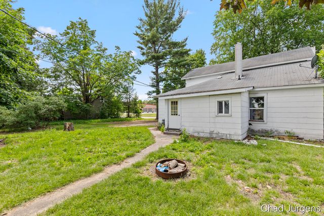 516 N Michigan Avenue, Big Rapids, MI 49307