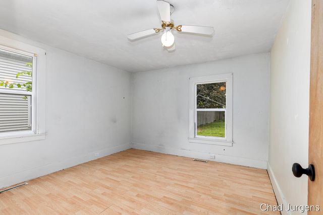 516 N Michigan Avenue, Big Rapids, MI 49307