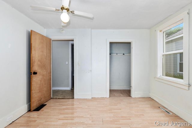 516 N Michigan Avenue, Big Rapids, MI 49307