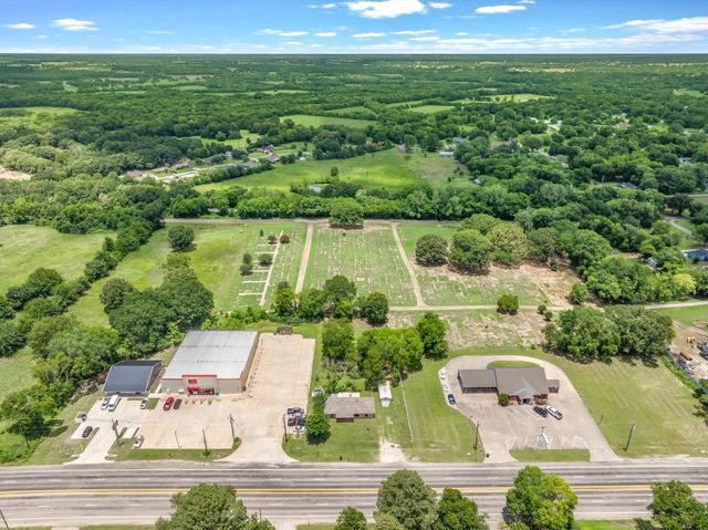 410 W Pine St Street, Edgewood, TX 75117
