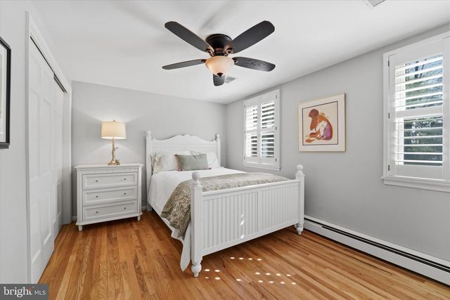 1 OAK TREE LN, Malvern, PA 19355