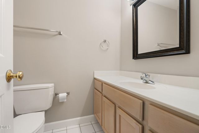209 Cobblestone Drive, Chapel Hill, NC 27516