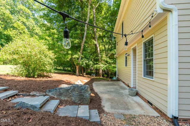209 Cobblestone Drive, Chapel Hill, NC 27516