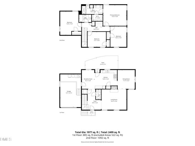 209 Cobblestone Drive, Chapel Hill, NC 27516