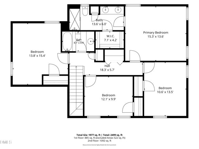 209 Cobblestone Drive, Chapel Hill, NC 27516