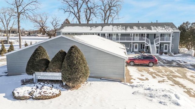 249 S 1ST STREET, Winneconne, WI 54986