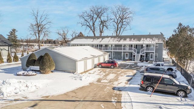 249 S 1ST STREET, Winneconne, WI 54986