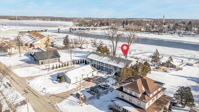 249 S 1ST STREET, Winneconne, WI 54986