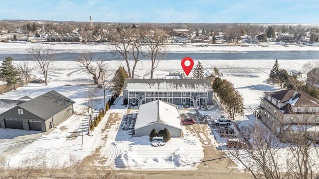 249 S 1ST STREET, Winneconne, WI 54986