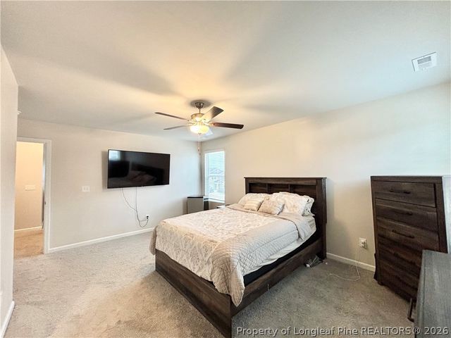217 Hornet Drive, Raeford, NC 28376