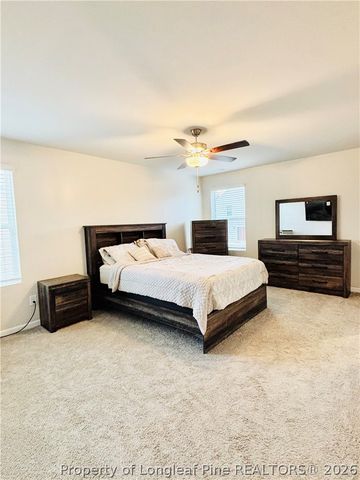 217 Hornet Drive, Raeford, NC 28376
