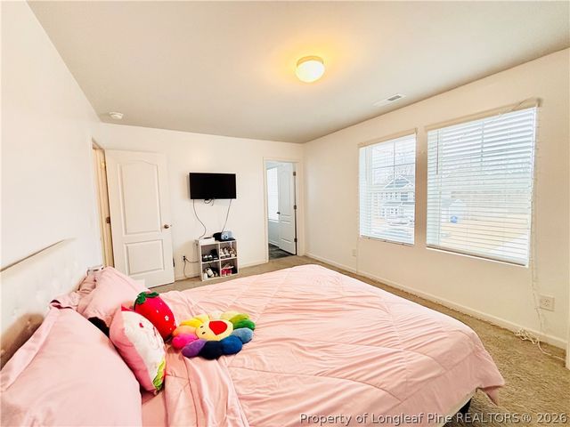 217 Hornet Drive, Raeford, NC 28376