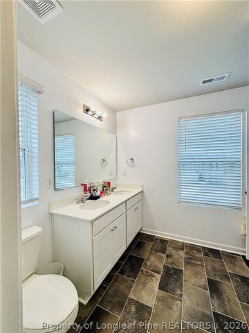 217 Hornet Drive, Raeford, NC 28376