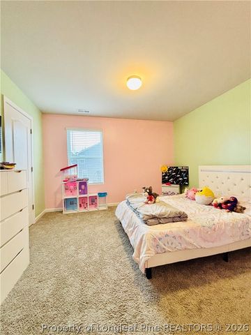 217 Hornet Drive, Raeford, NC 28376
