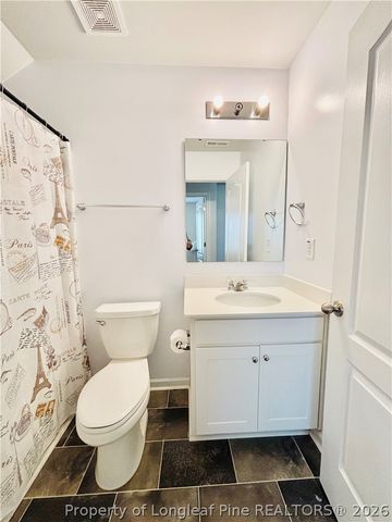 217 Hornet Drive, Raeford, NC 28376